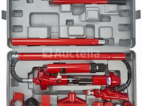 10t kraft&dele hydraulische spreider - afbeelding 2 van  3