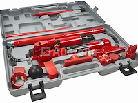 10t kraft&dele hydraulische spreider - afbeelding 3 van  3
