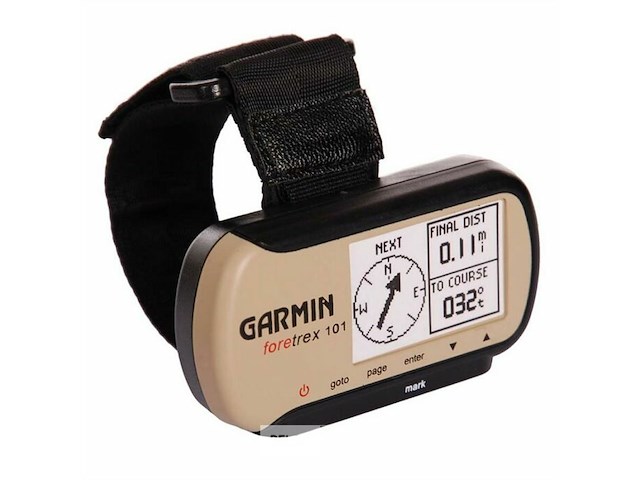 (10x) 101 inc airsoft dummy gps navy seal 7686 - afbeelding 1 van  1