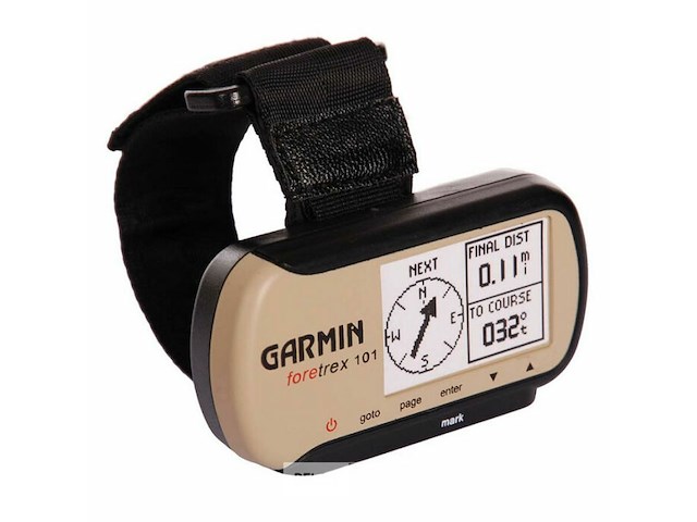 (10x) 101 inc airsoft dummy gps navy seal 7686 - afbeelding 1 van  1