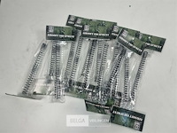 (10x) 101 inc (element) aeg veer voor airsoft geweer - afbeelding 1 van  3