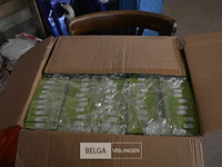 ±10x 10pakjes plastieken rietjes - afbeelding 3 van  3