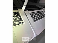 10x 15 inch mix macbook onderdelen - afbeelding 2 van  7