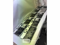 10x 15 inch mix macbook onderdelen - afbeelding 5 van  7