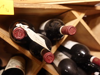 10x 1,5l chateau reverdi grand vin du medoc cru bourgeois 1998 - afbeelding 3 van  5