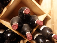 10x 1,5l chateau reverdi grand vin du medoc cru bourgeois 1998 - afbeelding 4 van  5