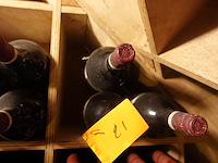 10x 1,5l chateau reverdi grand vin du medoc cru bourgeois 1998 - afbeelding 5 van  5