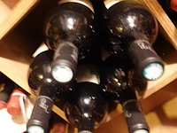 10x 1,5l chateau rocher gardat montagne saint-emilion 2018 - afbeelding 3 van  3