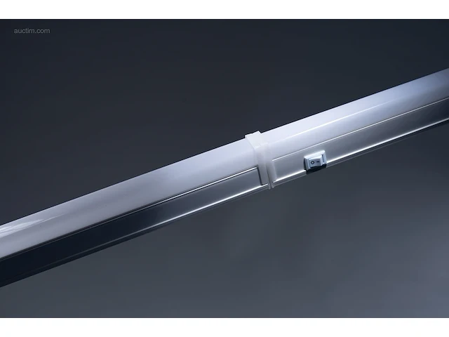 (10x) 16w 120cm t5 led licht koppelbaar 3000k - afbeelding 5 van  8