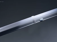(10x) 16w 120cm t5 led licht koppelbaar 3000k - afbeelding 5 van  8