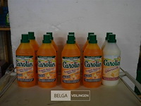 10x 1l carolin - afbeelding 1 van  3