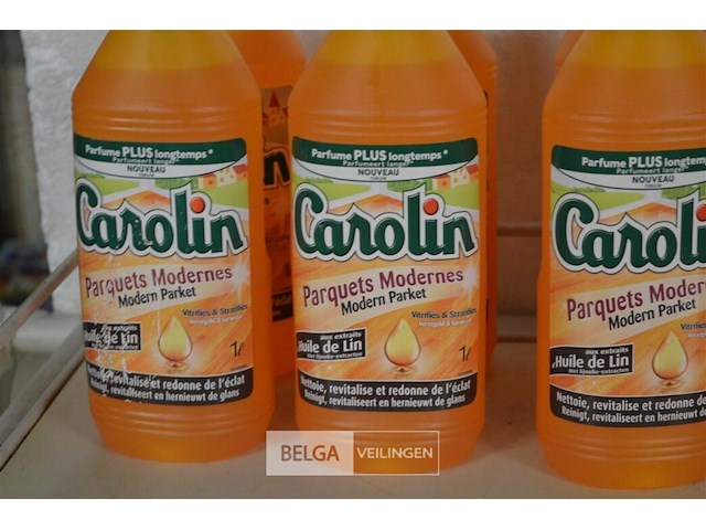 10x 1l carolin - afbeelding 2 van  3