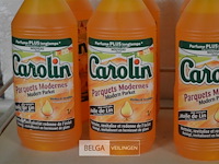 10x 1l carolin - afbeelding 2 van  3