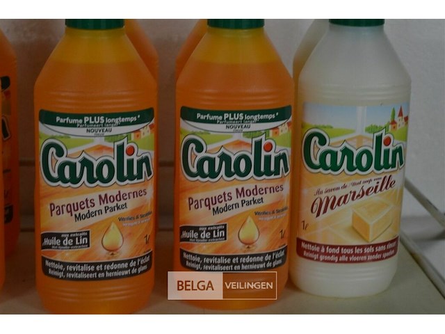 10x 1l carolin - afbeelding 3 van  3