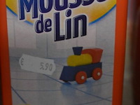 10x 1l marseillezeep alle vloeren - afbeelding 2 van  2