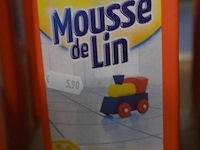 10x 1l marseillezeep alle vloeren - afbeelding 2 van  2