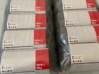 10x 200gr staalwol nr5 - afbeelding 2 van  3