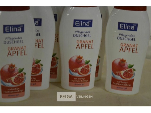 10x 250ml douchegel - afbeelding 2 van  2