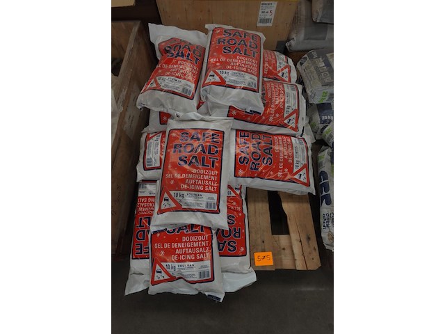10x 25l hars waterverzachter - afbeelding 1 van  2