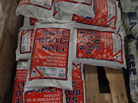 10x 25l hars waterverzachter - afbeelding 1 van  2