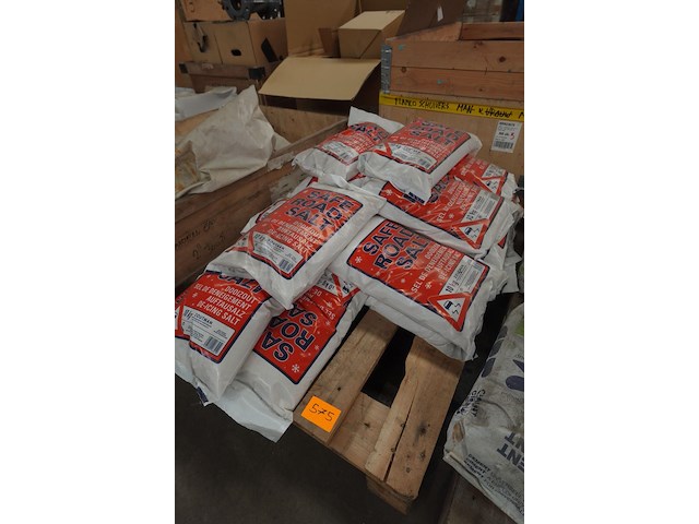 10x 25l hars waterverzachter - afbeelding 2 van  2