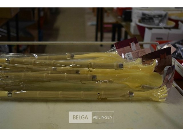 10x 2in 1 ruggenkrabber en schoenaantrekkers - afbeelding 2 van  2