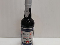 10x 37,5cl madère de l'ile - afbeelding 1 van  1