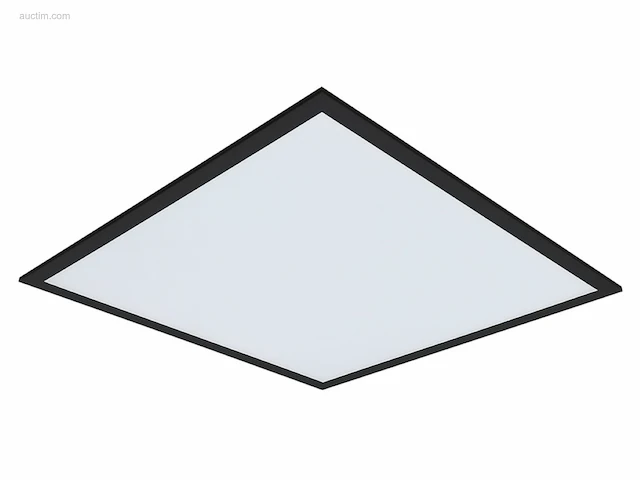 (10x) 40w 4000k 60x60 smd led inbouw backlit... - afbeelding 1 van  9