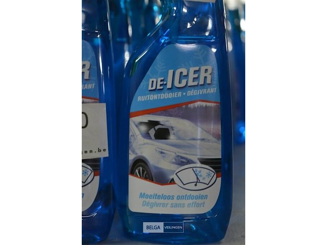 10x 500ml de icer - afbeelding 2 van  3