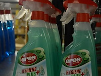 10x 500ml eres hygiene plus alles reiniger - afbeelding 1 van  2