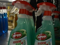 10x 500ml eres hygiene plus alles reiniger - afbeelding 1 van  2