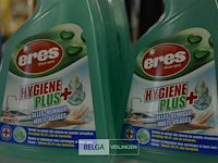 10x 500ml eres hygiene plus alles reiniger - afbeelding 2 van  2