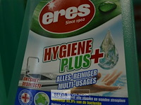 10x 500ml eres hygiene plus alles reiniger - afbeelding 2 van  2