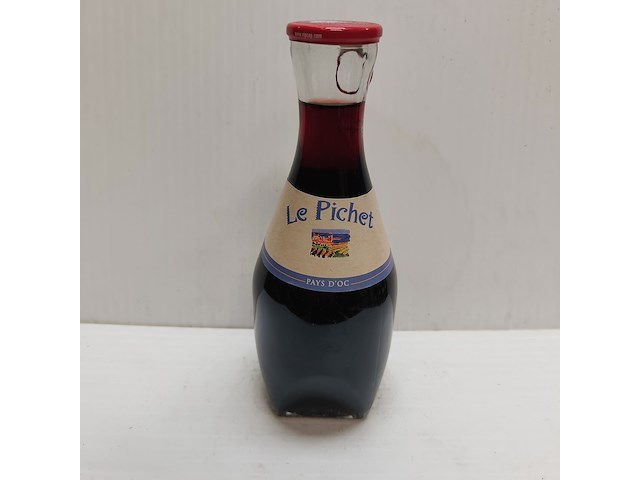 10x 50cl le pichet - afbeelding 1 van  2