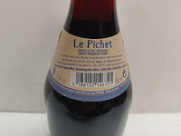 10x 50cl le pichet - afbeelding 2 van  2
