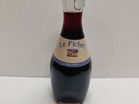 10x 50cl le pichet - afbeelding 1 van  2