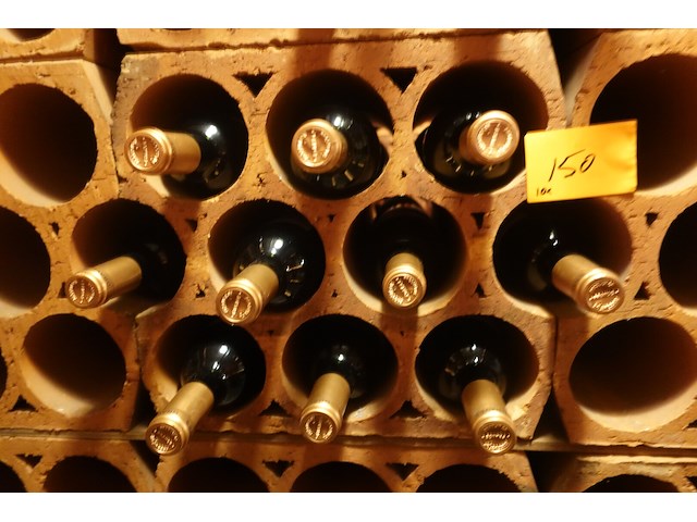 10x 75cl chateau ducasse 2019 - afbeelding 3 van  3