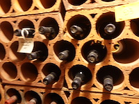 10x 75cl couvent des yacobins 1985 - afbeelding 3 van  3