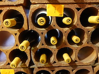 10x 75cl enemigo mio sierra de la pila 2021 - afbeelding 3 van  3