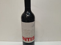 10x 75cl intis - afbeelding 1 van  2