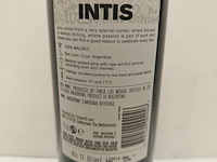 10x 75cl intis - afbeelding 2 van  2