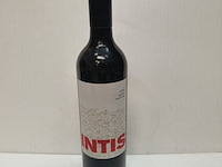 10x 75cl intis - afbeelding 1 van  2