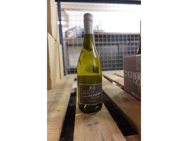 10x 75cl pays d'oc la belle ivresse 2024 - afbeelding 1 van  3