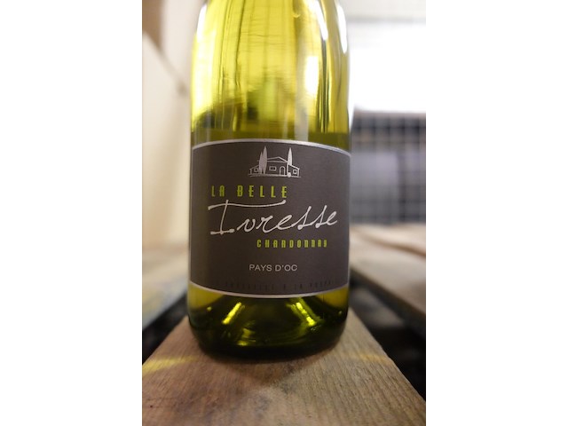 10x 75cl pays d'oc la belle ivresse 2024 - afbeelding 2 van  3