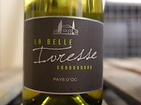 10x 75cl pays d'oc la belle ivresse 2024 - afbeelding 2 van  3