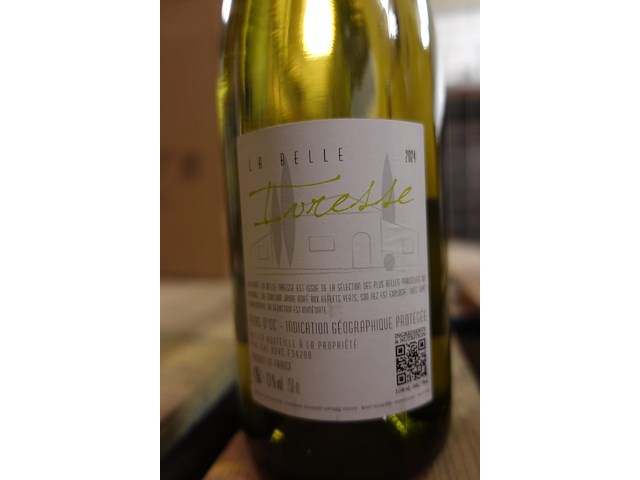 10x 75cl pays d'oc la belle ivresse 2024 - afbeelding 3 van  3