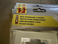 ± 10x afdekraam bellson - afbeelding 2 van  2