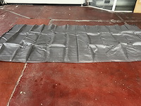 10x afschermdoek - afbeelding 1 van  3
