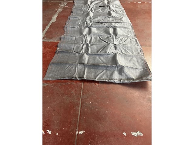 10x afschermdoek - afbeelding 2 van  3