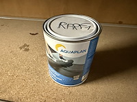10x aquaplan roofix 1kg lijmen - afbeelding 2 van  4